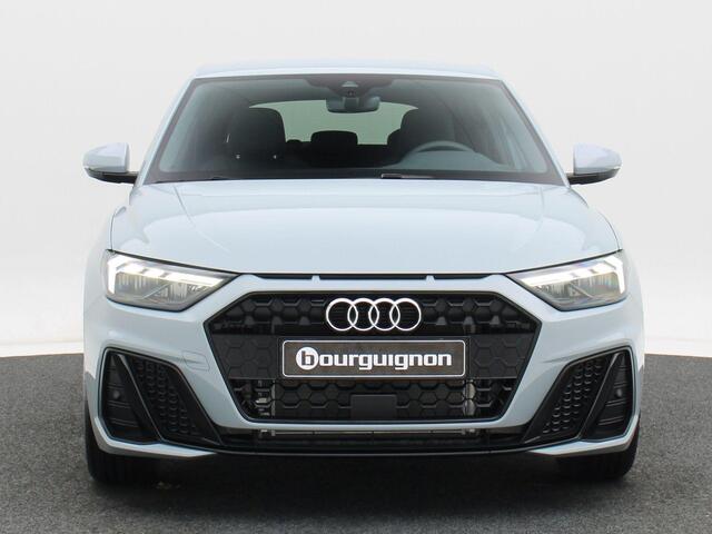 Audi A1 Sportback 30 TFSI | S edition | 116 PK | Contrastdak | Dynamica | 17 inch velgen | Privacyglas |