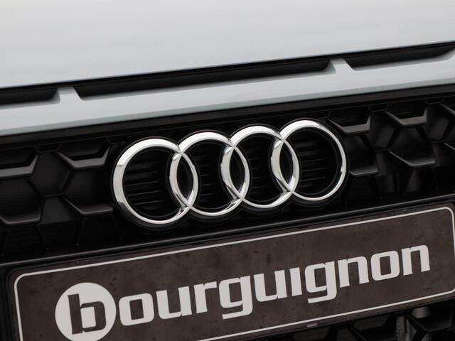 Audi A1 Sportback 30 TFSI | S edition | 116 PK | Contrastdak | Dynamica | 17 inch velgen | Privacyglas |