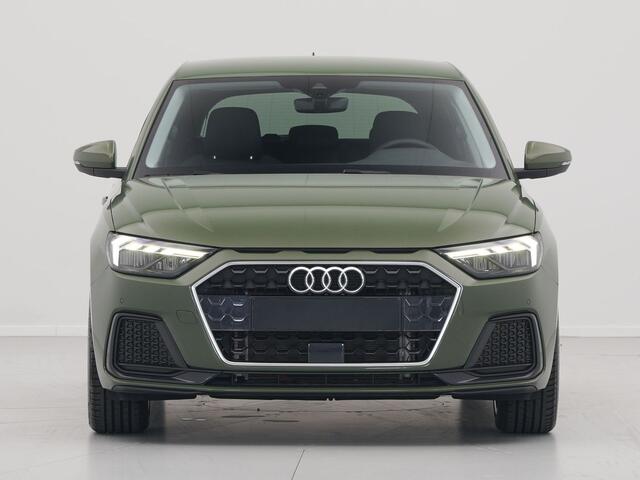 Audi A1 Sportback 30 TFSI 116 pk Advanced edition Led, PDC, Navi, Sportstoelen 41