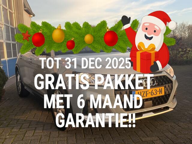 Audi A1 30 TFSI epic CARPLAY-CAMERA-STOELVERWRMNG