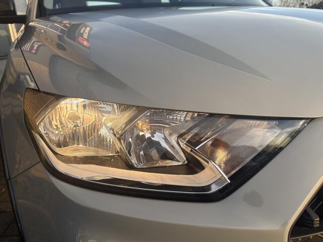 Audi A1 30 TFSI epic CARPLAY-CAMERA-STOELVERWRMNG