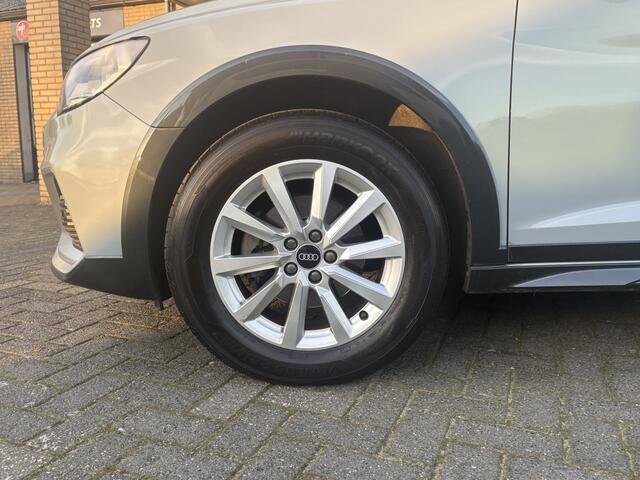 Audi A1 30 TFSI epic CARPLAY-CAMERA-STOELVERWRMNG