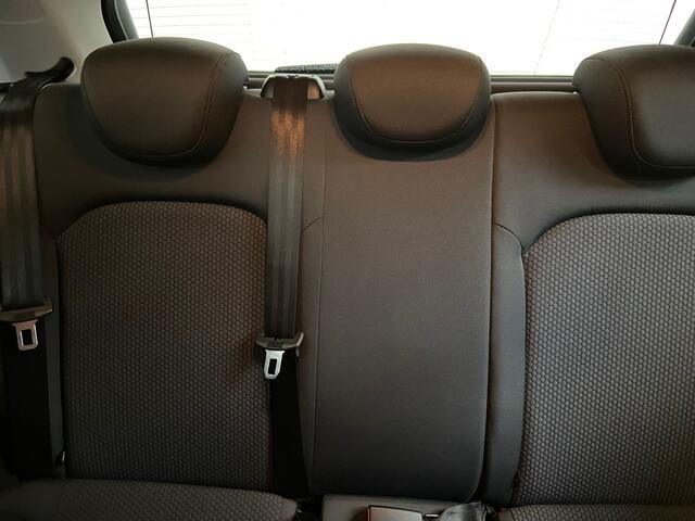 Audi A1 Sportback 1.0 TFSI S-Line. 5-Deurs!