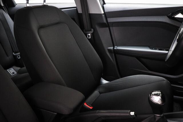 Audi A1 Sportback 30 TFSI epic | AIRCO | CRUISE CONTROL | APPLE | PDC | 17"