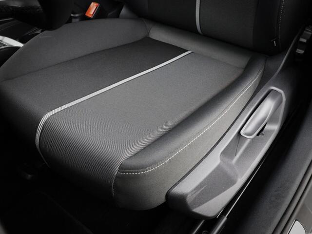 Audi A1 Sportback 25 TFSI S edition 95 PK · Achteruitrijcamera · Automatische airco 2 zones · Afgevlakt stuurwiel