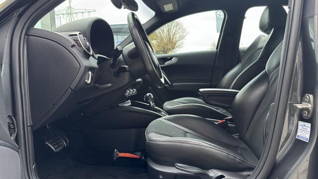 Audi A1 Sportback 1.0 TFSI S-Line | Navi | Cruise | Airco