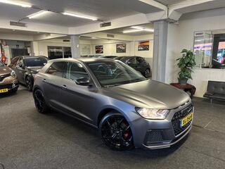 audi-a1-sportback-30-tfsi-automaat*