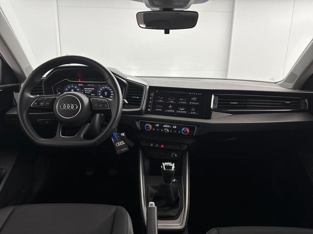 Audi A1 Sportback 30 TFSI S Edition | Black Pack | S-Line Exterieur | Bi-Tone