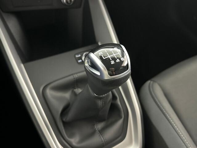 Audi A1 Sportback 30 TFSI S Edition | Black Pack | S-Line Exterieur | Bi-Tone