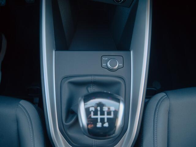 Audi A1 Sportback 25 TFSI Advanced edition met Carplay NL auto