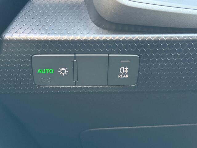 Audi A1 Sportback 30 TFSI 115pk S-tronic Advanced | Cruise | Camera | Carplay | Stoelverwarming | Rijklaar incl. garantie