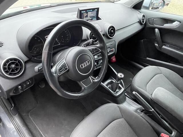 Audi A1 Sportback 1.0 TFSI Clima.Lm.vegen.Navi.Cruise.Pdc