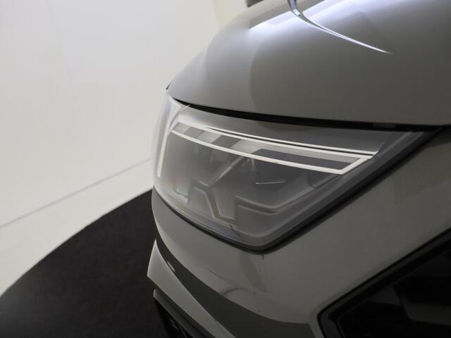 Audi A1 Sportback 25 TFSI S tronic 95pk S edition