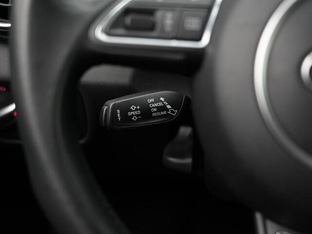 Audi A1 Sportback 1.0 TFSI 95 pk S-tronic | Stoelverwarming | Keyless Entry | Parkeersensoren achter | Cruise Control | Xenon/LED