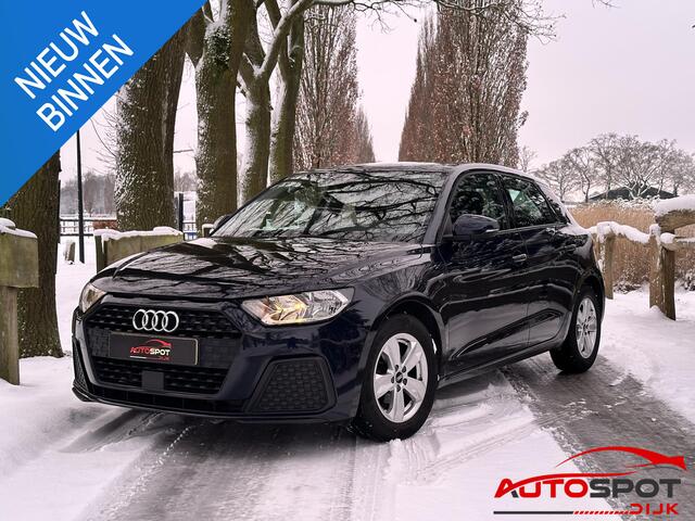 Audi A1 Sportback 25 TFSI Pro Line