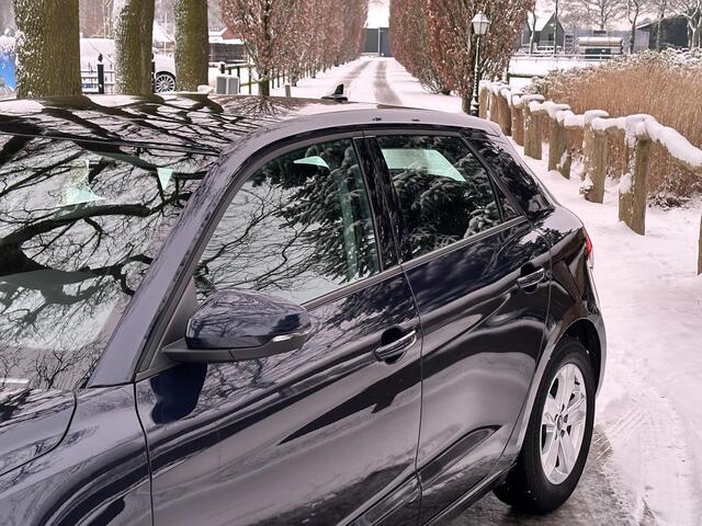 Audi A1 Sportback 25 TFSI Pro Line