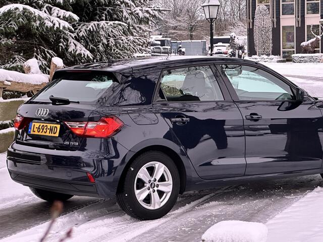 Audi A1 Sportback 25 TFSI Pro Line