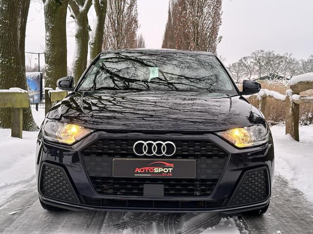 Audi A1 Sportback 25 TFSI Pro Line