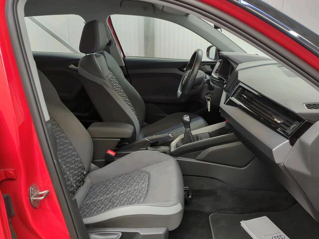 Audi A1 Sportback 30 TFSI S-Edition