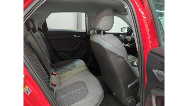 Audi A1 Sportback 30 TFSI S-Edition