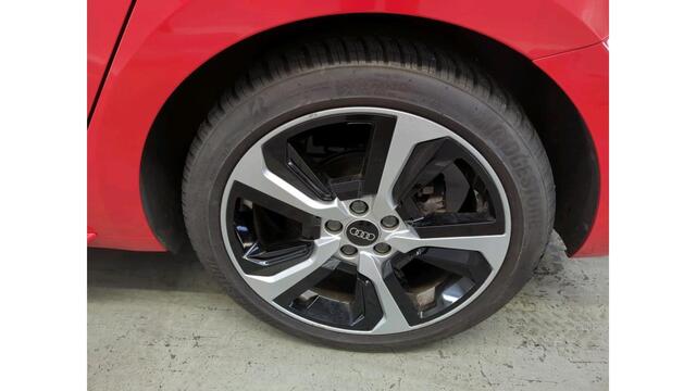 Audi A1 Sportback 30 TFSI S-Edition