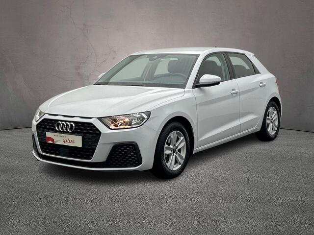 Audi A1 Sportback 25 TFSI Pro Line | Parkeersensoren | Cruise control | Virtual Cockpit | Carplay |