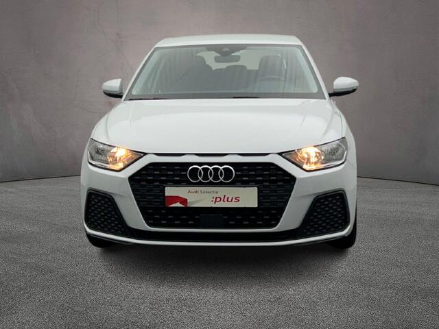 Audi A1 Sportback 25 TFSI Pro Line | Parkeersensoren | Cruise control | Virtual Cockpit | Carplay |