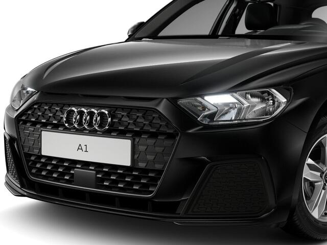 Audi A1 Sportback 25 TFSI Pro Line | 95 PK | Airco | Cruise control | Apple Carplay/Android Auto |