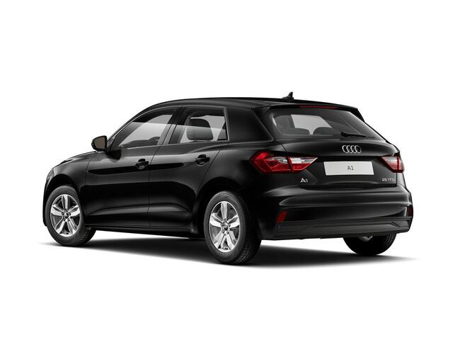 Audi A1 Sportback 25 TFSI Pro Line | 95 PK | Airco | Cruise control | Apple Carplay/Android Auto |