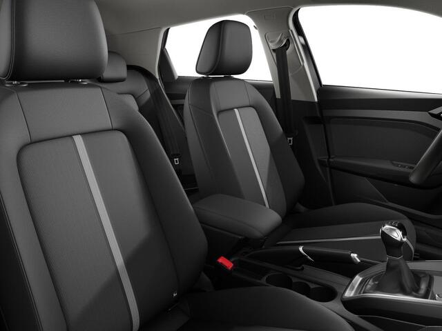 Audi A1 Sportback 25 TFSI Pro Line | 95 PK | Airco | Cruise control | Apple Carplay/Android Auto |