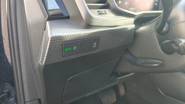 Audi A1 25 TFSI Pro line S - Automaat - stoelverwarming - Prijs is all in