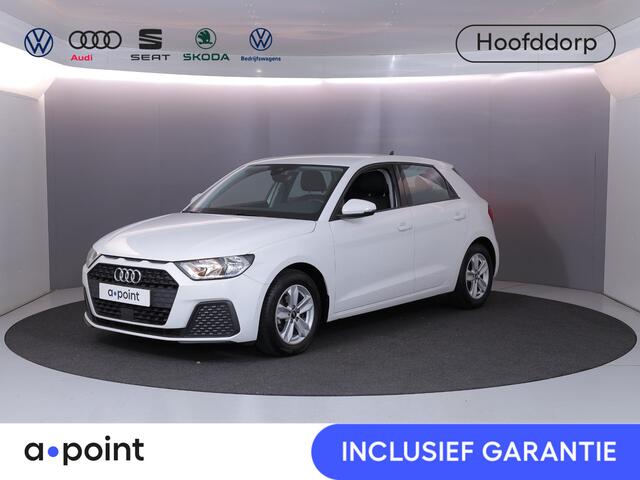 Audi A1 Sportback 25 TFSI Pro Line 95 pk | Navigatie via App | Parkeersensoren achter | Cruise control |