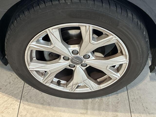 Audi A1 citycarver 30 TFSI 115pk epic · Apple/Android Car Play · Navigatie · P-Sensoren · Virtual Cockpit · 17'' Inch ·