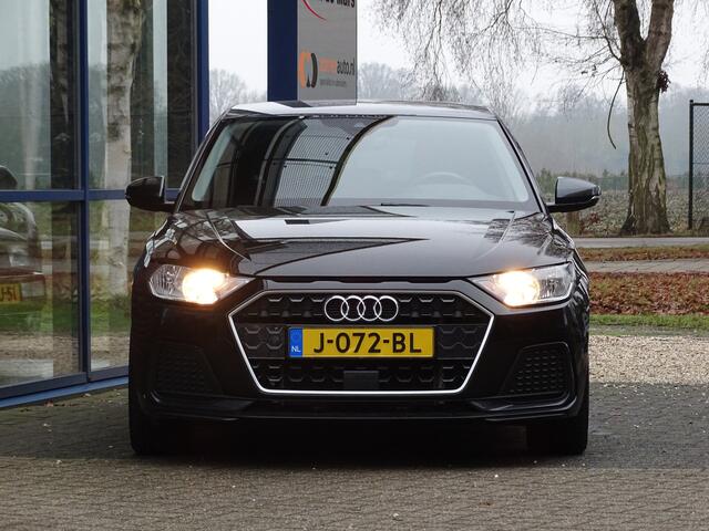 Audi A1 Sportback 25 TFSI epic