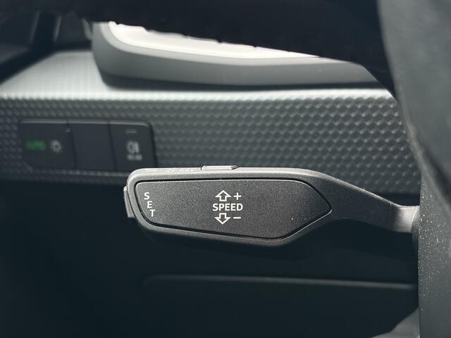 Audi A1 Sportback 25 TFSI Pro Line Carplay, Cruise, Digitaal dashb., Rijklaar met beurt & garantie!