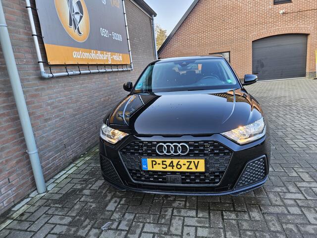 Audi A1 Sportback 30 TFSI Pro Line
