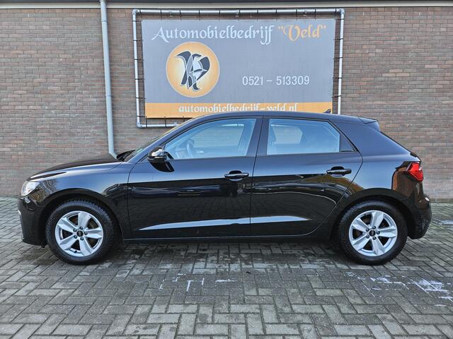 Audi A1 Sportback 30 TFSI Pro Line