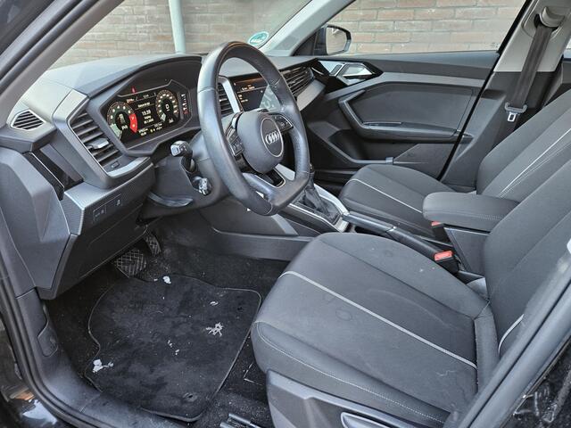 Audi A1 Sportback 30 TFSI Pro Line