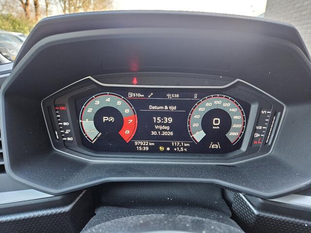 Audi A1 Sportback 30 TFSI Pro Line