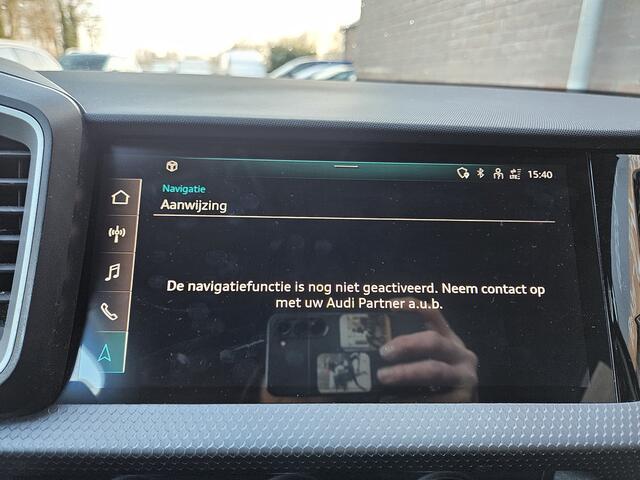 Audi A1 Sportback 30 TFSI Pro Line