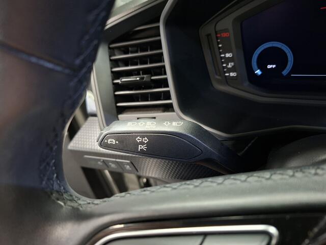 Audi A1 citycarver 30 TFSI I Leder I Automaat I Apple Carplay I Navigatie I