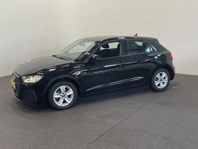 Audi A1 Sportback 1.0 TFSI 95pk S Tronic | Navigatie | Apple Carplay/Android Auto | Parkeersensoren | Cruise Control | Virtual Cockpit | Climate Control | Lichtmetalen velgen