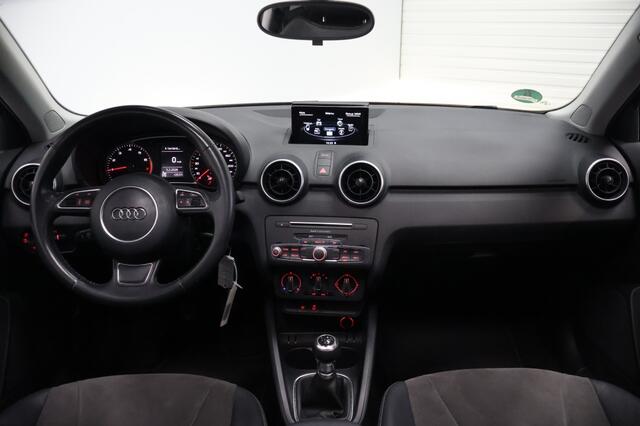 Audi A1 1.0 TFSI Adrenalin S Line | Panoramadak | Alcantara | Xenon