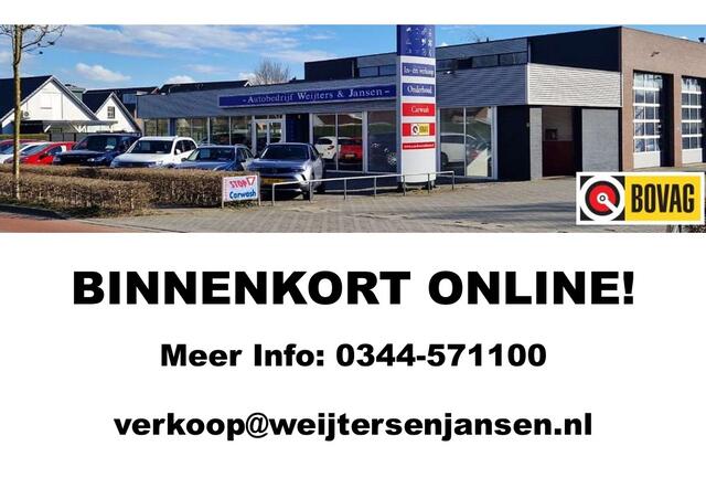 Audi A1 Sportback 1.4 TFSI CoD Sport S line Edition / Xenon / 150 PK / Bose Sound / Stoelverwarming / 3 x S-Line