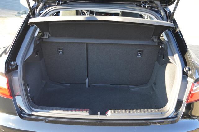 Audi A1 Sportback 25 TFSI Pro Line | Virtual cockpit/Carplay/Airco | Nagenoeg nieuwstaat | met 12 maanden bovag garantie!