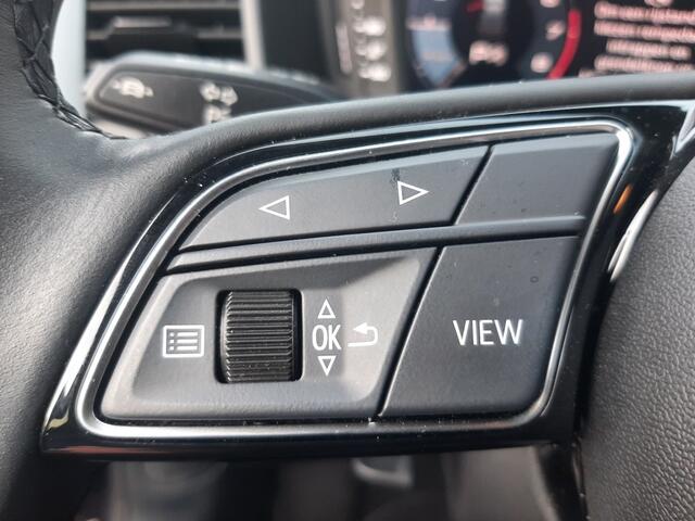 Audi A1 All Street 30 TFSi 81kw 110pk Cruise-control - Digitaal-dashboard - Bluetooth - Stoelverwarming - Android - Apple Carplay