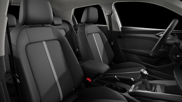 Audi A1 Sportback Advanced edition 25 TFSI 70 kW / 95 PK Sportback 5