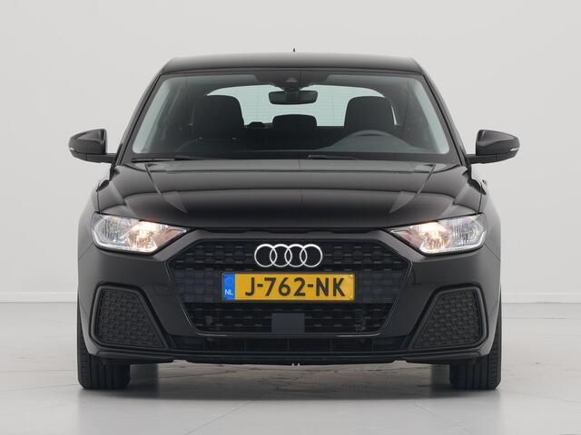 Audi A1 Sportback 25 TFSI 95pk Navi via app Cruise Lm velgen 297