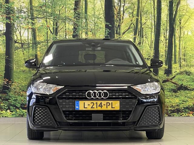 Audi A1 Sportback 25 TFSI Pro Line | origineel Nederlands | Draadloze Appel Carplay | Android Auto | Lane Assist | DAB | Lichtmetaal |