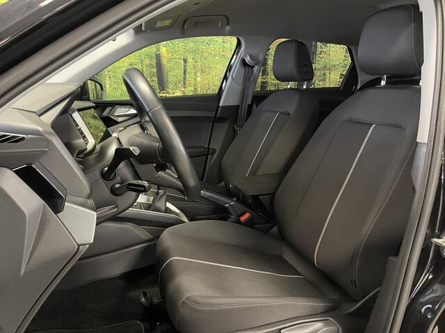 Audi A1 Sportback 25 TFSI Pro Line | origineel Nederlands | Draadloze Appel Carplay | Android Auto | Lane Assist | DAB | Lichtmetaal |